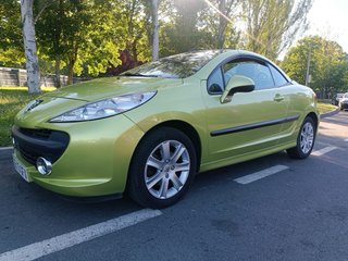 Peugeot 207 2008