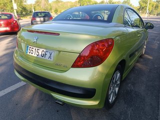 Peugeot 207 2008