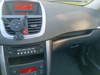 Peugeot 207 2008