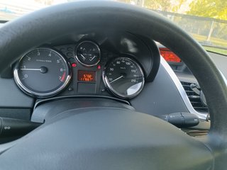 Peugeot 207 2008