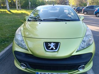 Peugeot 207 2008