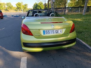 Peugeot 207 2008