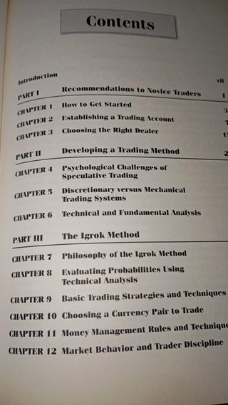 Beat the Odds in Forex Trading How to Identify ...
