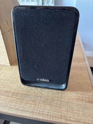 Receptor AV Yamaha htr2064 5altavoces + subwoofer