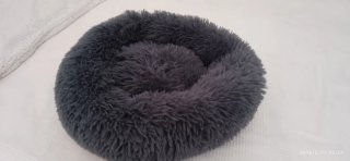 Cama para gato/perro pequeño 50x50