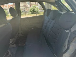 Citroen Sara Picasso  2001