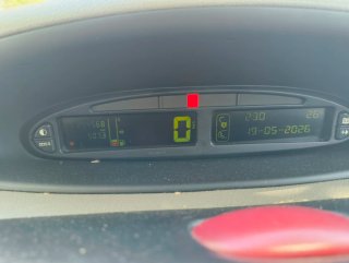 Citroen Sara Picasso  2001