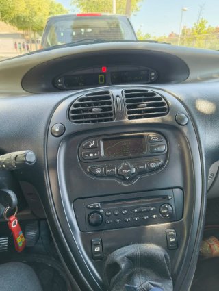 Citroen Sara Picasso  2001