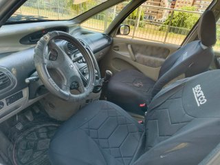 Citroen Sara Picasso  2001