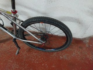 Bicicleta GT Avalanche