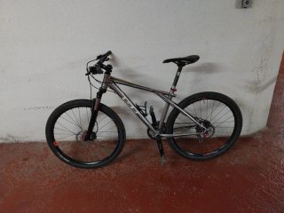 Bicicleta GT Avalanche