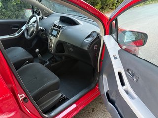 Toyota Yaris 2011