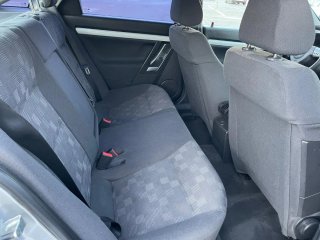 Opel Vectra 2004