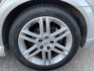 Opel Vectra 2004