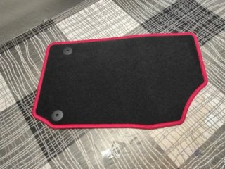 + Seat Ibiza 6J Alfombrillas a medida