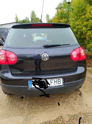 Volkswagen Golf 2006