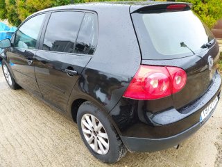 Volkswagen Golf 2006