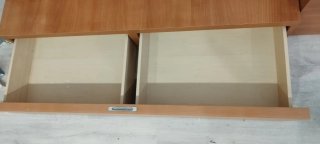 Mueble de comedor madera