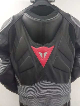 Mono Dainese Laguna Seca Talla 46
