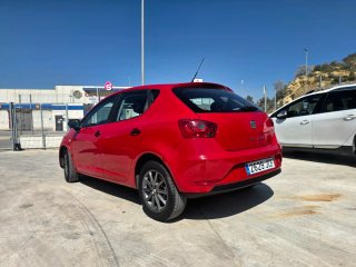 SEAT Ibiza 2015