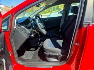 SEAT Ibiza 2015