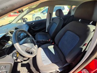 SEAT Ibiza 2015