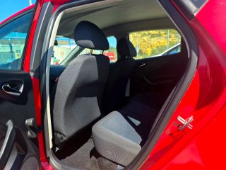 SEAT Ibiza 2015