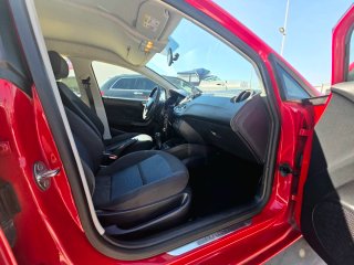 SEAT Ibiza 2015