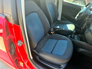 SEAT Ibiza 2015