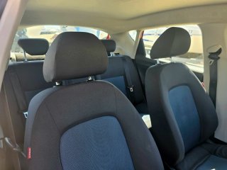 SEAT Ibiza 2015