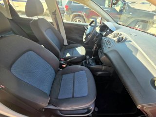 SEAT Ibiza 2015