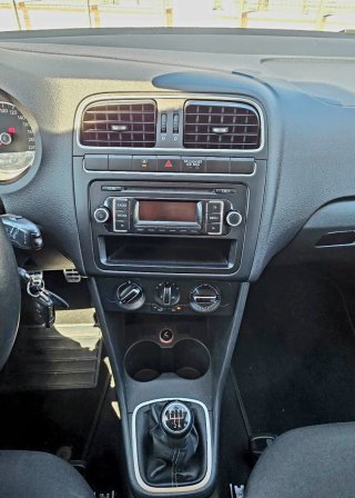 SEAT Ibiza 2015