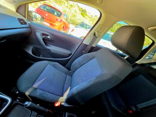 SEAT Ibiza 2015