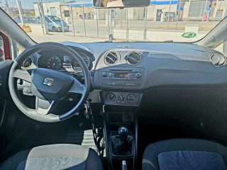 SEAT Ibiza 2015