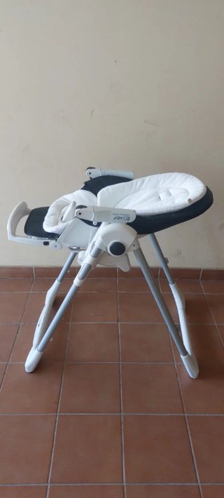 Trona Peg Perego Prima Pappa Zero3