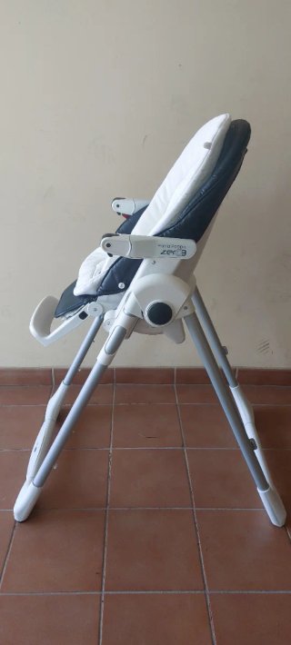 Trona Peg Perego Prima Pappa Zero3