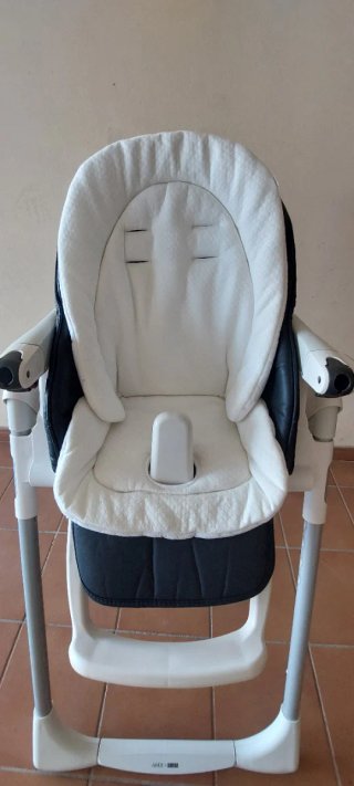 Trona Peg Perego Prima Pappa Zero3