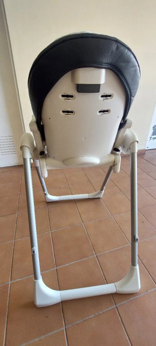 Trona Peg Perego Prima Pappa Zero3