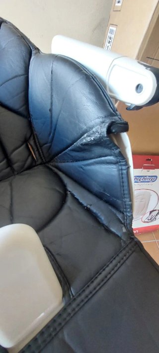 Trona Peg Perego Prima Pappa Zero3