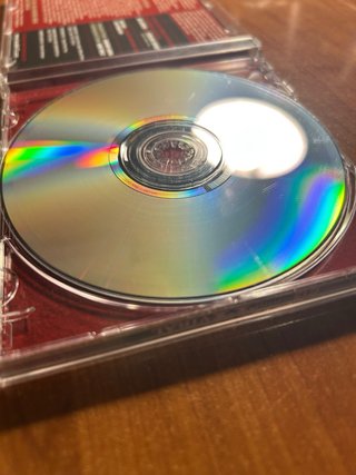 CD Calle 13 - MultiViral