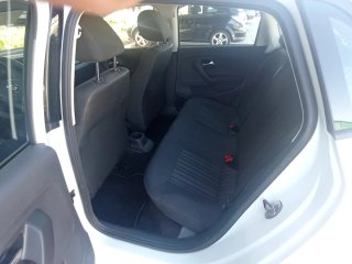 Volkswagen Polo 2014