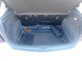 Volkswagen Polo 2014