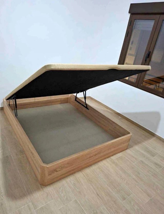 Canapé de 150x190 en oferta