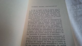 SEVILLA. CRONICAS SIGLO XX