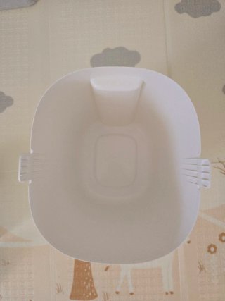 Pañalera bebé