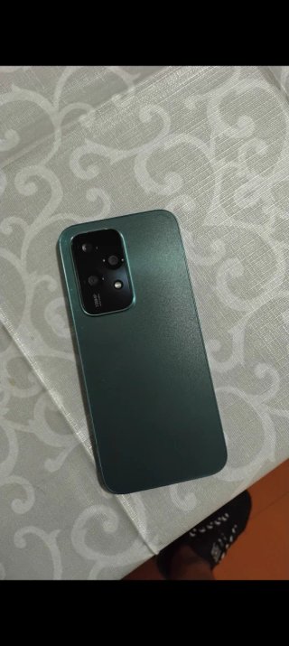 Honor 200 lite 5G