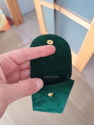 Estuche reloj,  Rolex