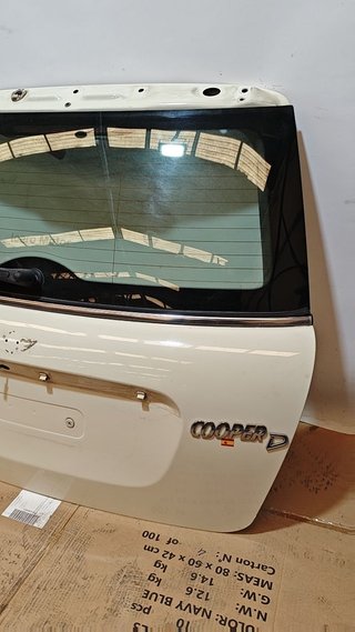 PORTON TRASERO MINI Mini (R56)(2006->)