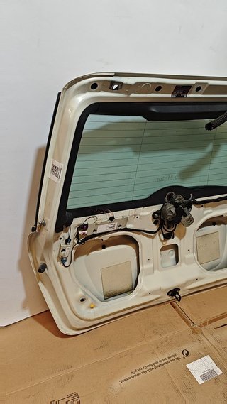 PORTON TRASERO MINI Mini (R56)(2006->)