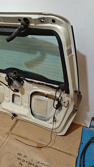 PORTON TRASERO MINI Mini (R56)(2006->)